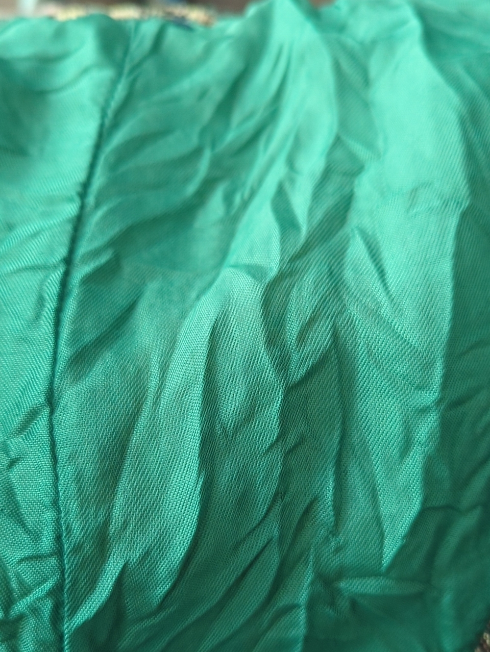 Statement Vest - Picture 5 of 7